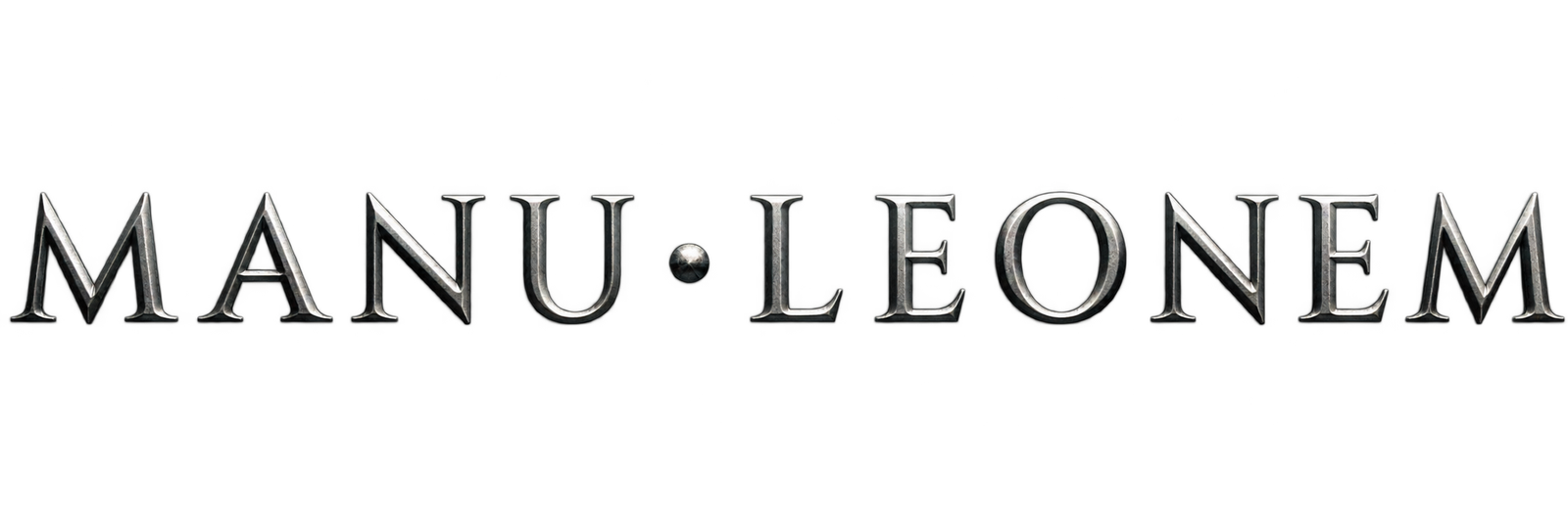 Manu Leonem